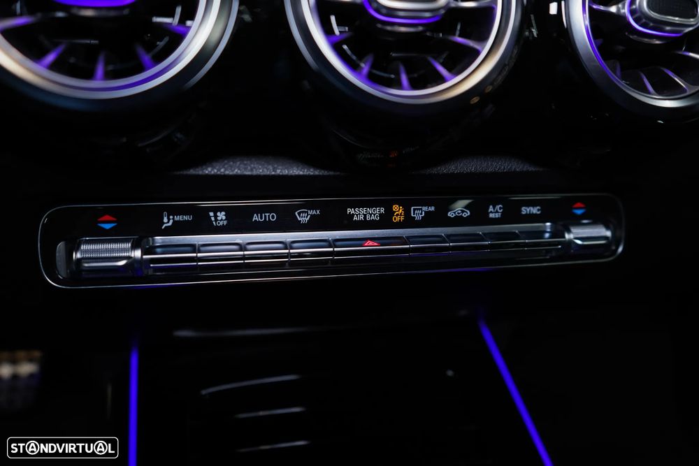 Mercedes-Benz GLB 220 d 4Matic AMG Line - 23