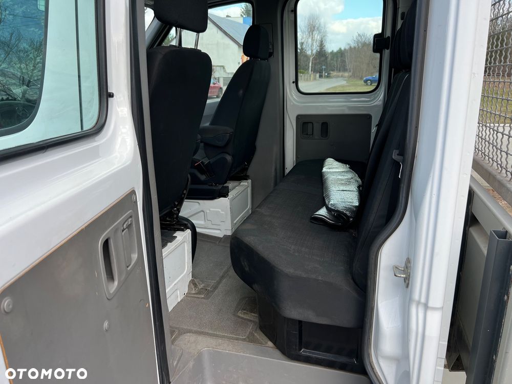 Mercedes-Benz SPRINTER - 8