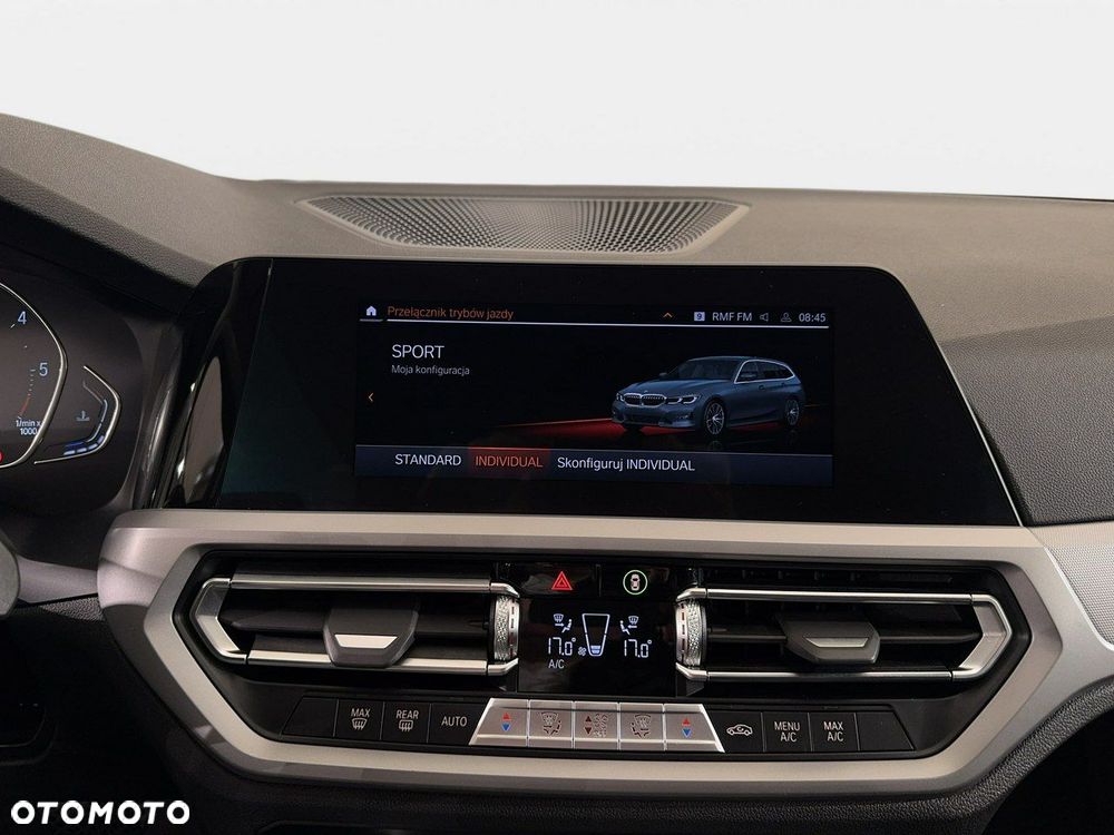 BMW Seria 3 - 26