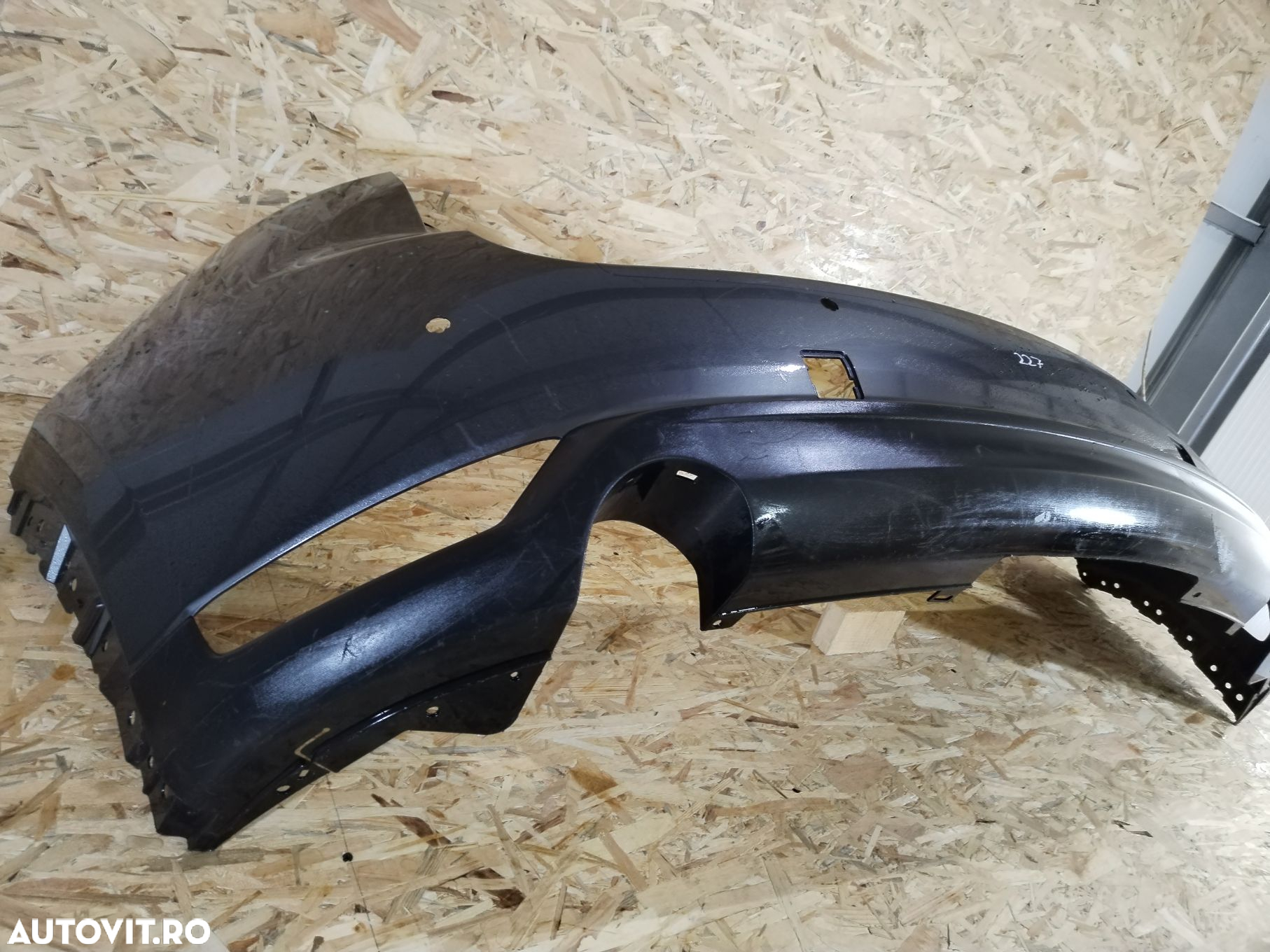 Bara spate Mazda CX5, 2017, 2018, 2019, 2020, 2021, 2022, KB8A-50221. - 9