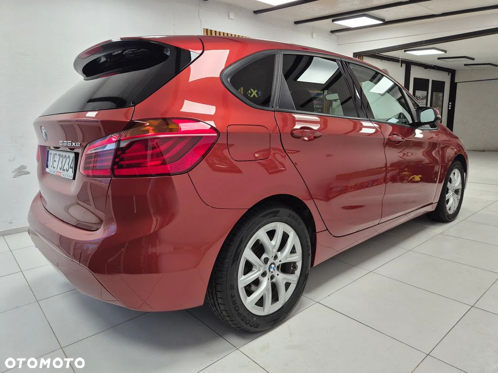 BMW Seria 2 225xe iPerformance - 4