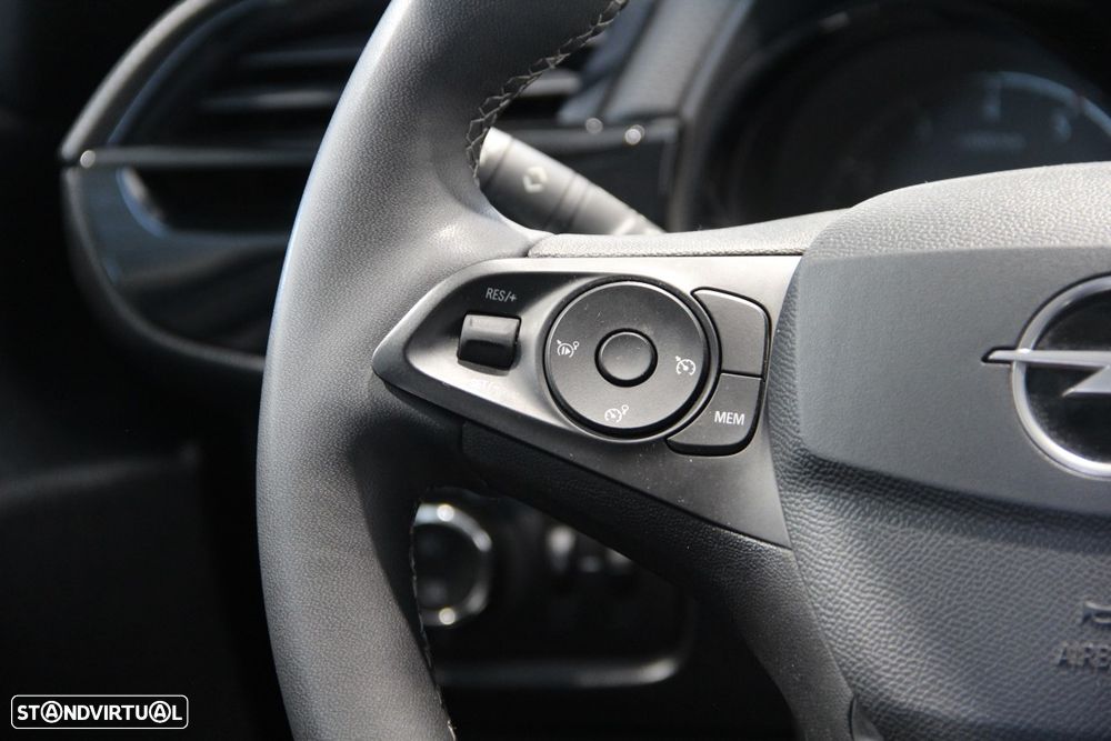 Opel Corsa 1.2 Edition - 10