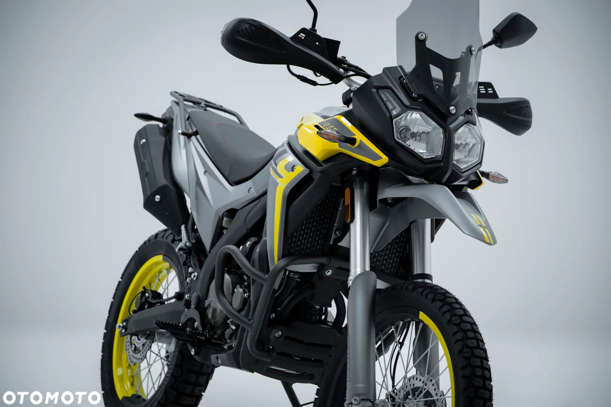 VOGE 300GY RALLY - 13