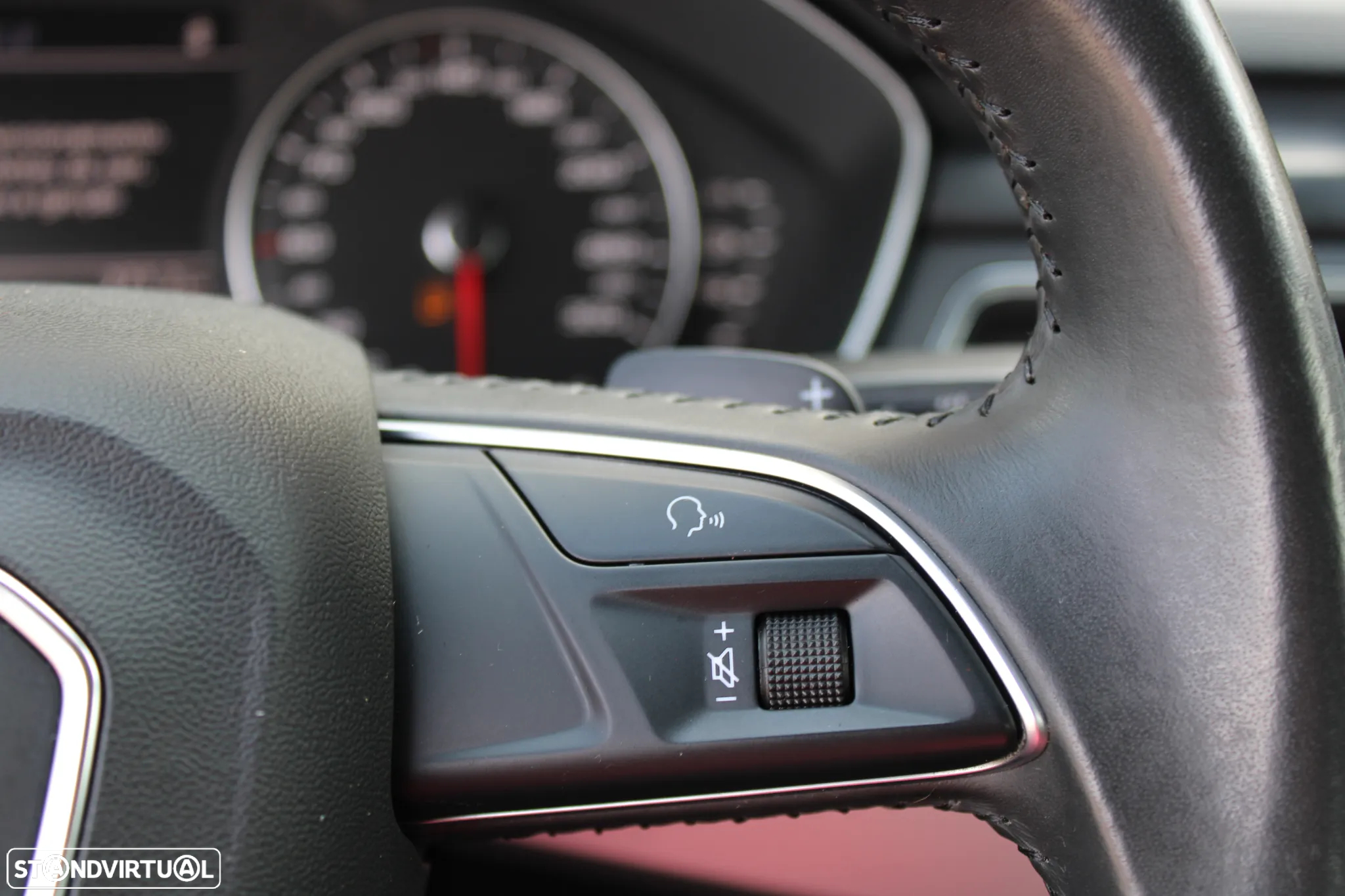 Audi A4 35 TDI S tronic - 22