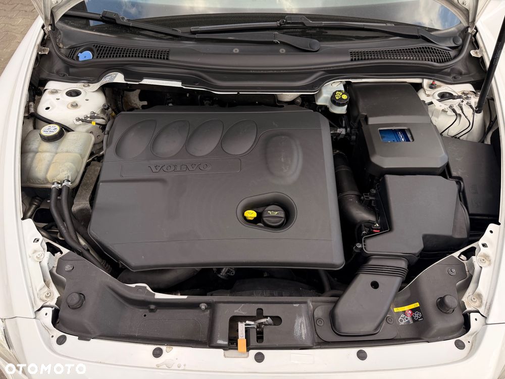 Volvo C70 2.0D Kinetic - 12