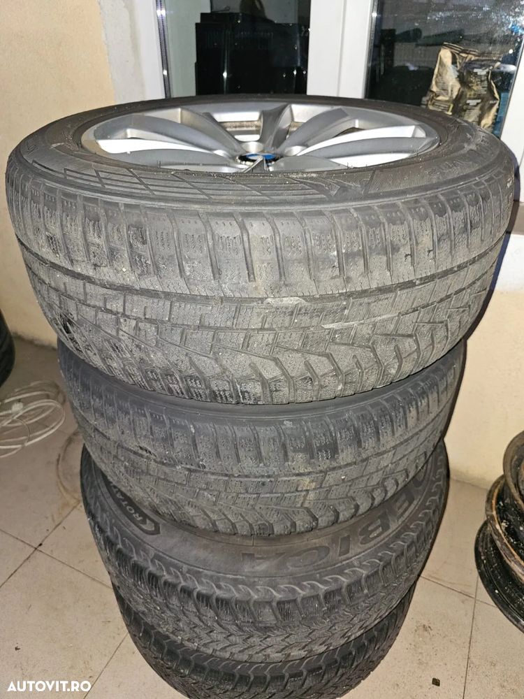 BMW Seria 5 520d - 20