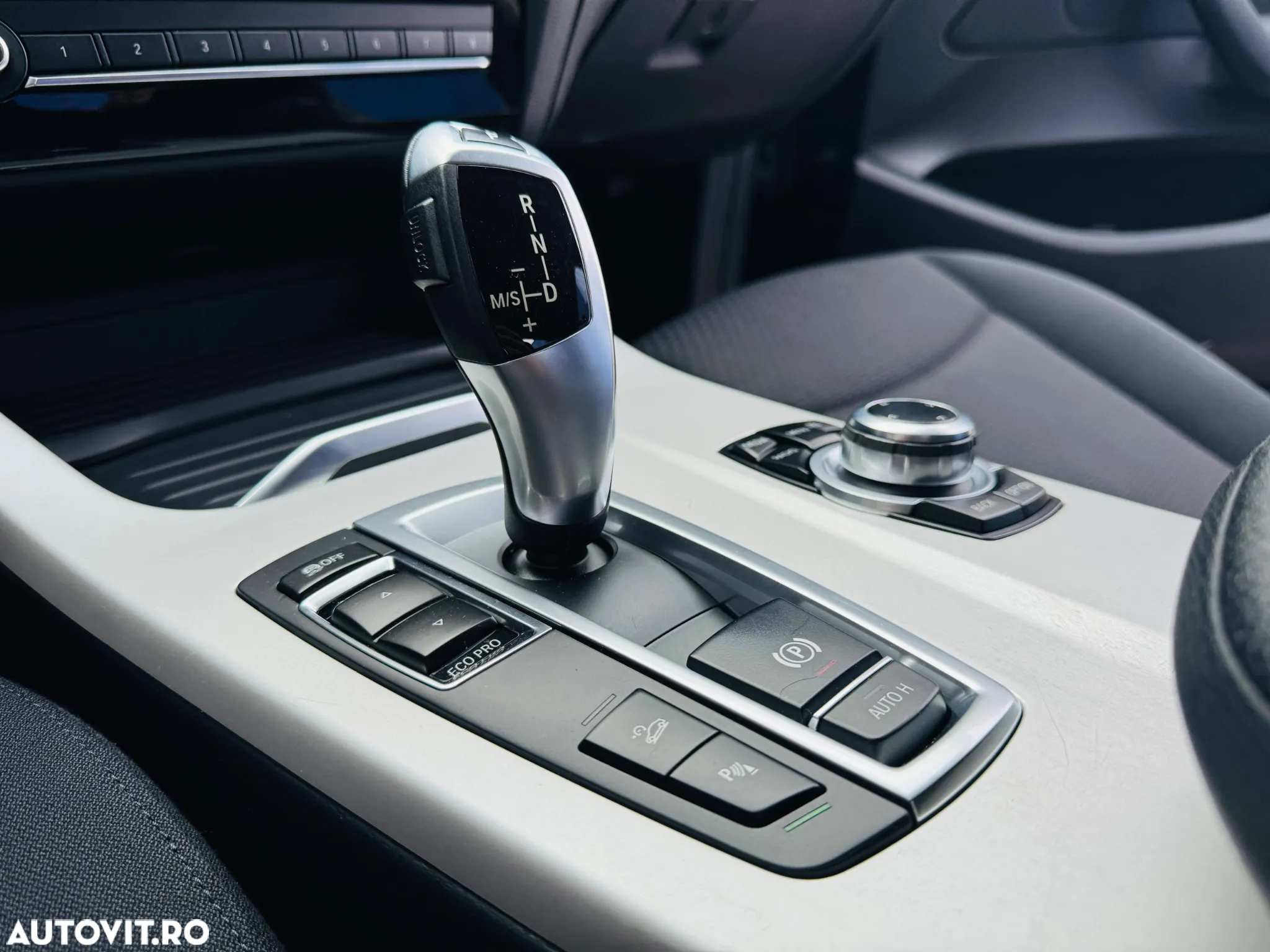 BMW X4 xDrive20d Aut. - 8