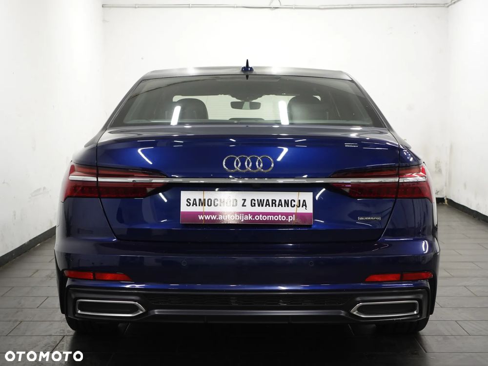 Audi A6 - 7