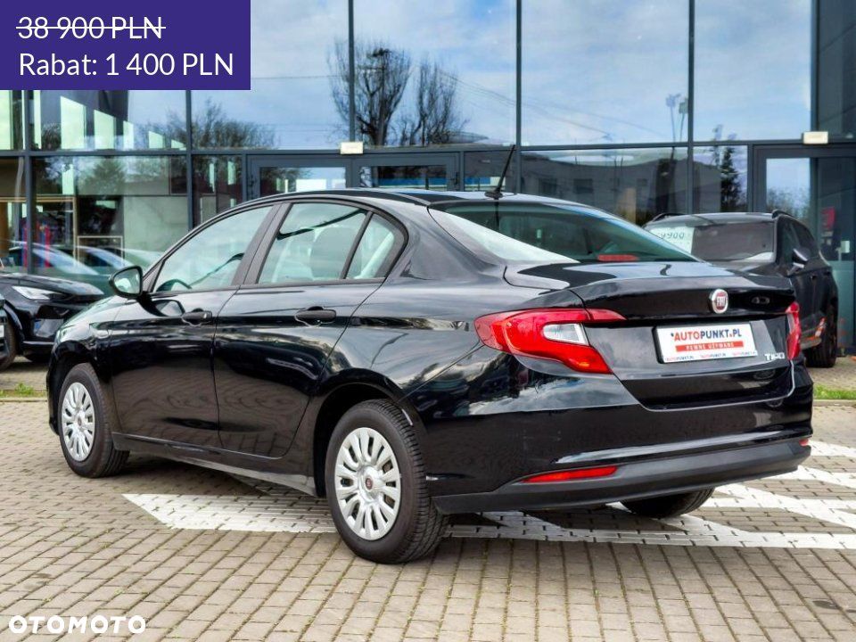 Fiat Tipo - 3