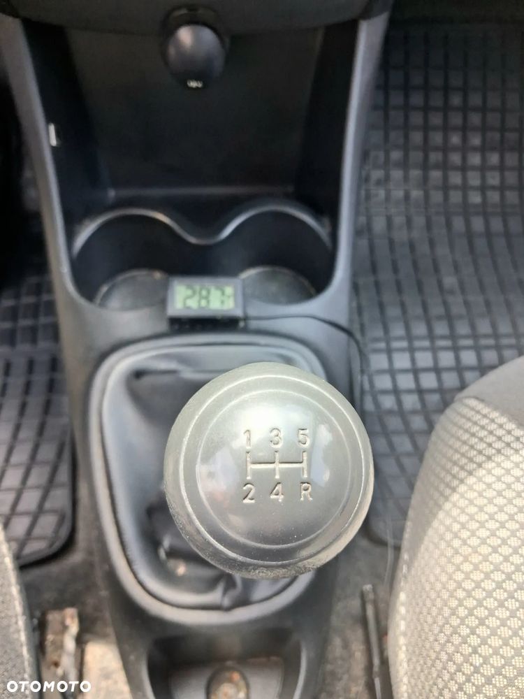 Toyota Aygo 1.0 VVT-i - 21