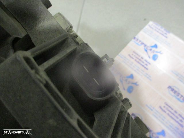 Ventilador 841800300 FIAT DOBLO 2010 1.3JTD 75CV 5P BRANCA - 4