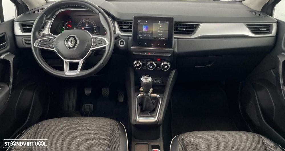 Renault Captur 1.0 TCe Intens - 3