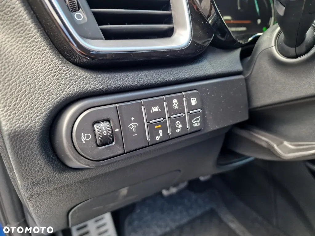 Kia XCeed 1.6 GDI PHEV Business Line DCT - 34