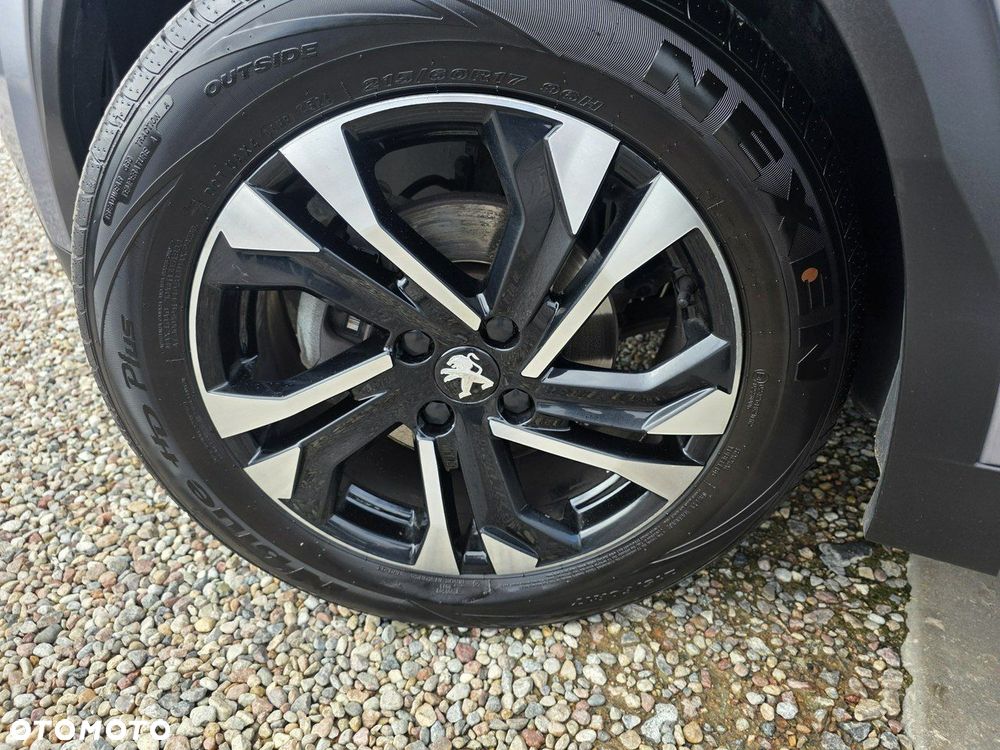 Peugeot 2008 - 27