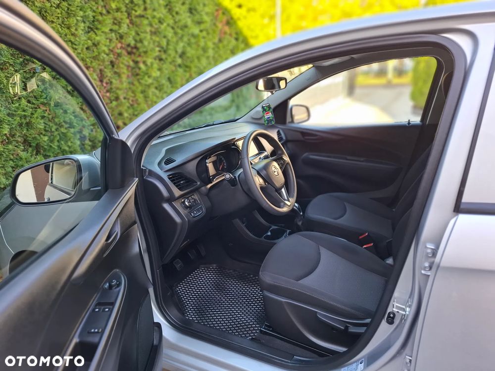 Opel Karl - 8