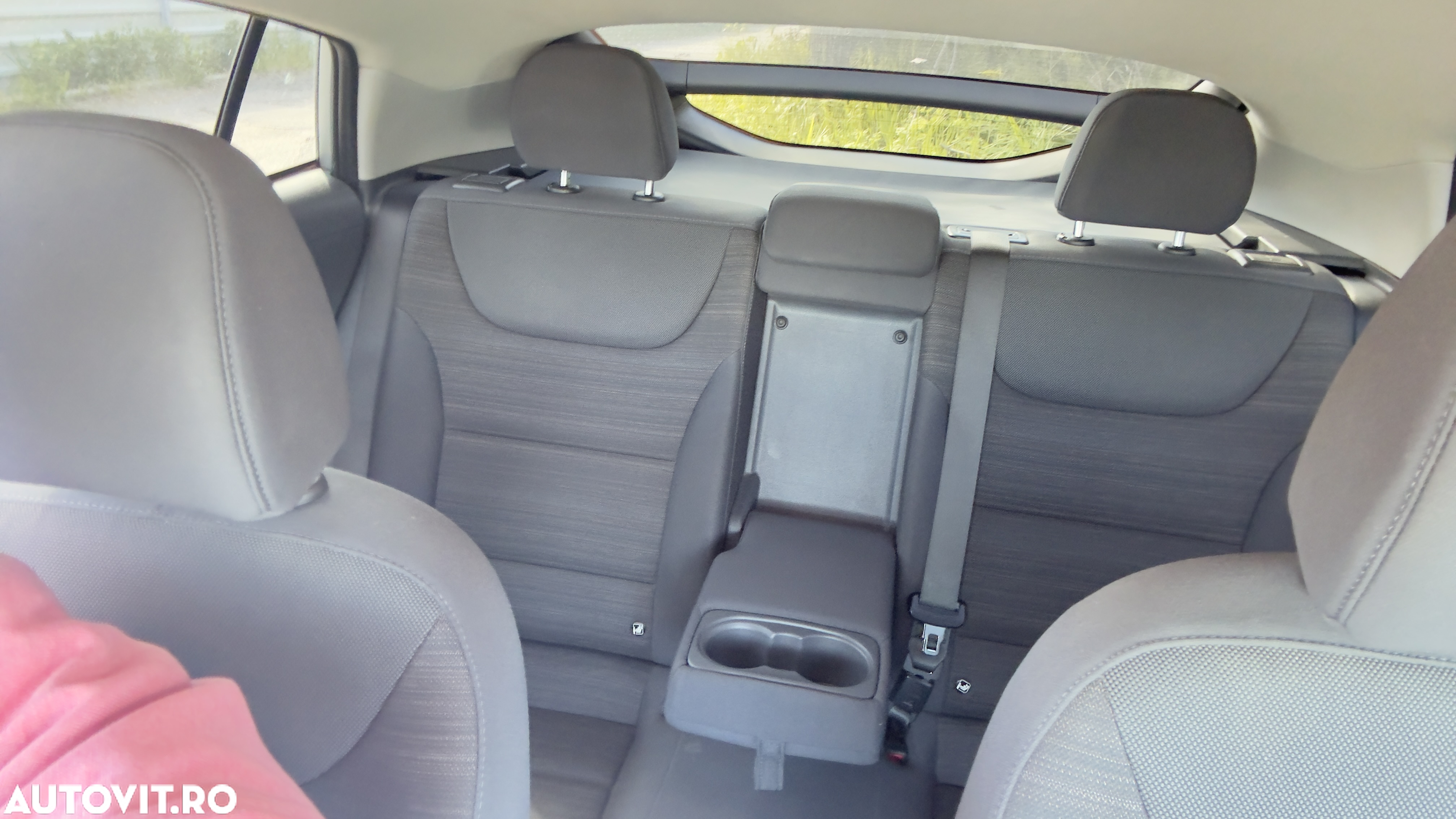 Hyundai IONIQ Hybrid 141CP Highway - 9