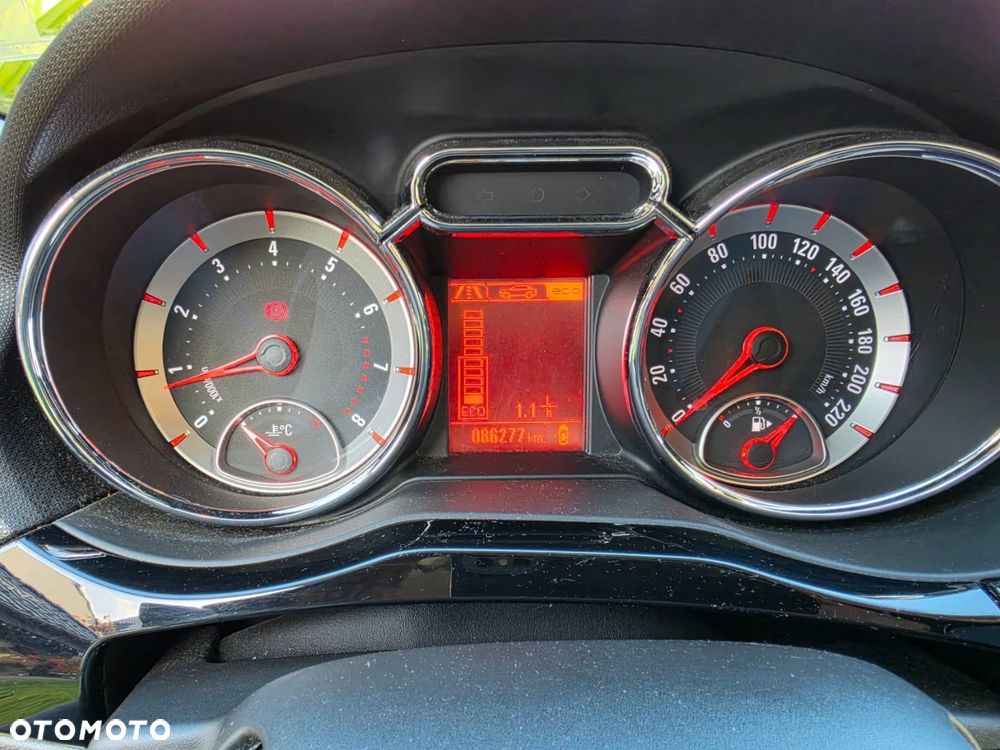 Opel Adam 1.4 Unlimited S&S - 12