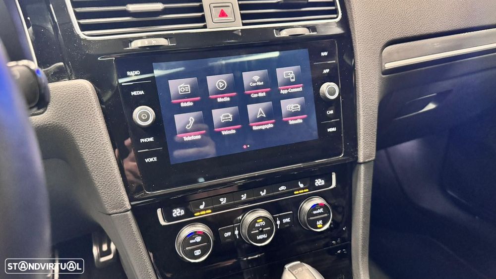 VW Golf 2.0 TSI GTI DSG Performance - 5