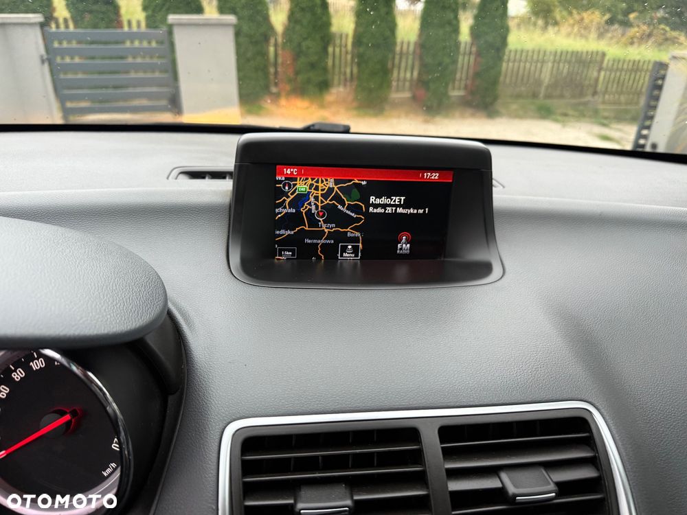Opel Meriva 1.4 Ecoflex Innovation - 22