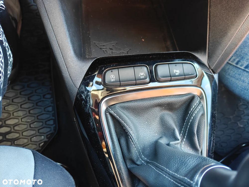 Opel Corsa 1.2 Edition S&S - 18