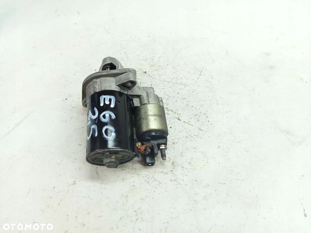 BMW 3 E90 5 E60 E64 2.5 2.8 3.0 N52 N53 N54 ROZRUSZNIK 7521123 - 3