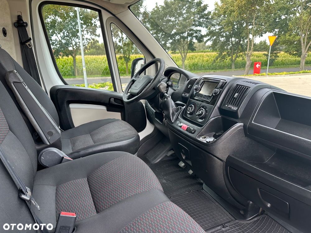 Peugeot Boxer - 28