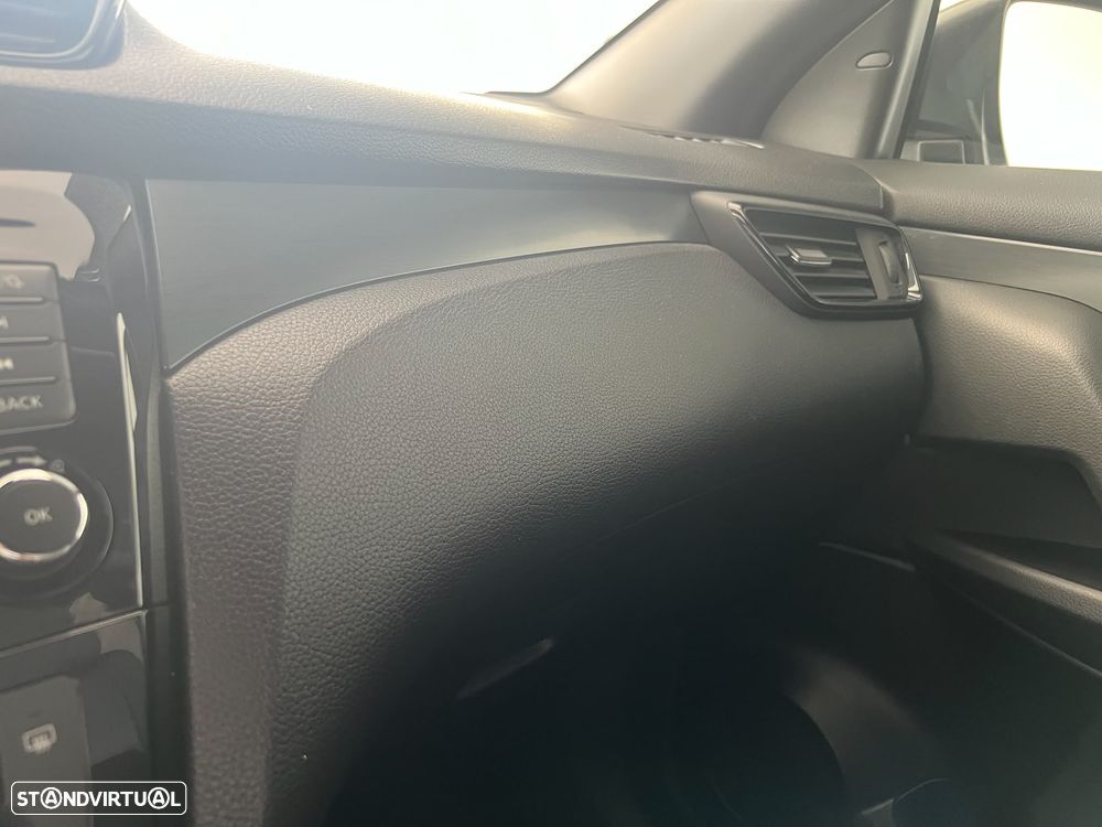 Nissan Qashqai 1.3 DIG-T N-Tec DCT - 18