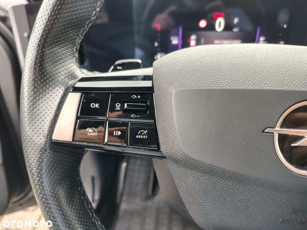 Opel Astra - 18