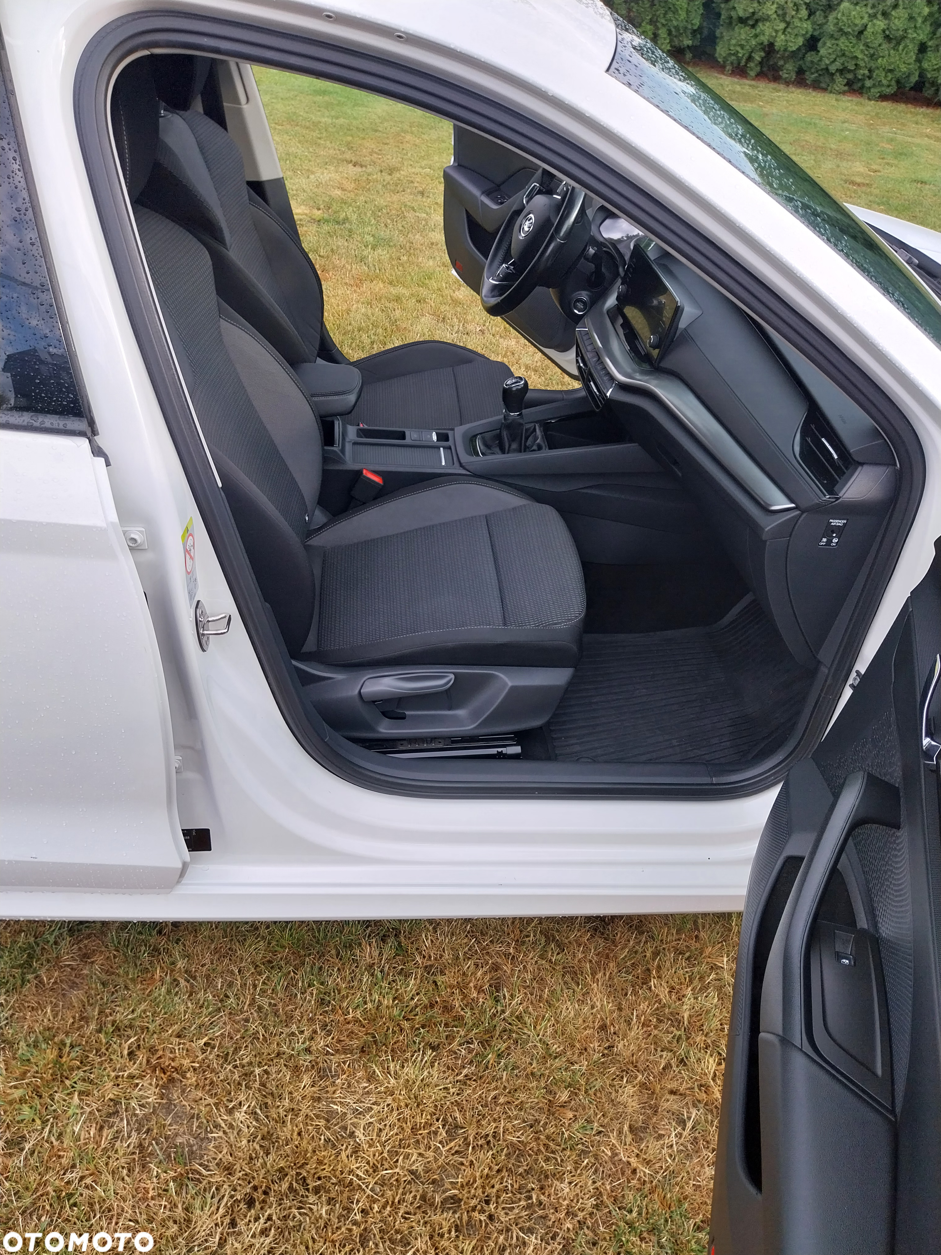 Skoda Octavia 1.5 TSI ACT Ambition - 11