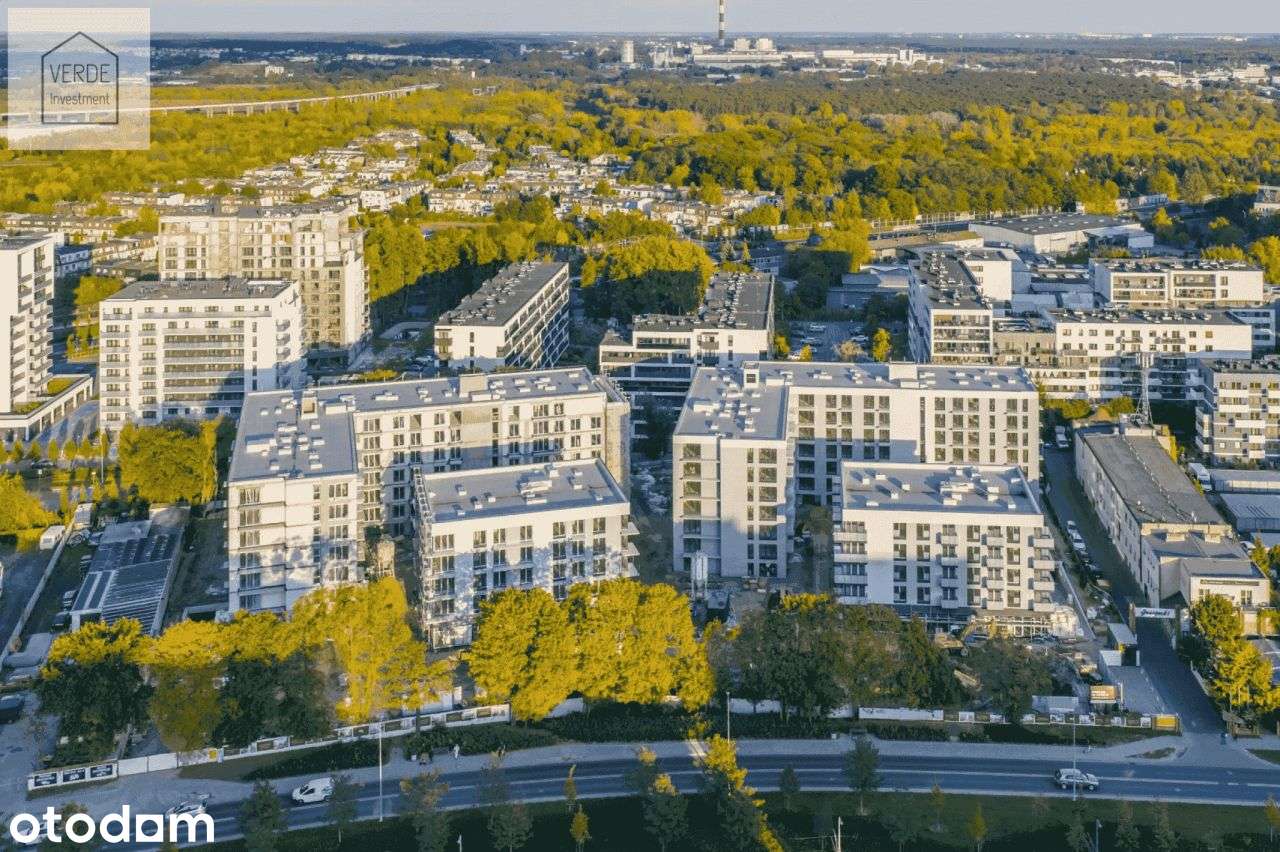 2-pokoje, balkon, świetna lokalizacja, Promocja!