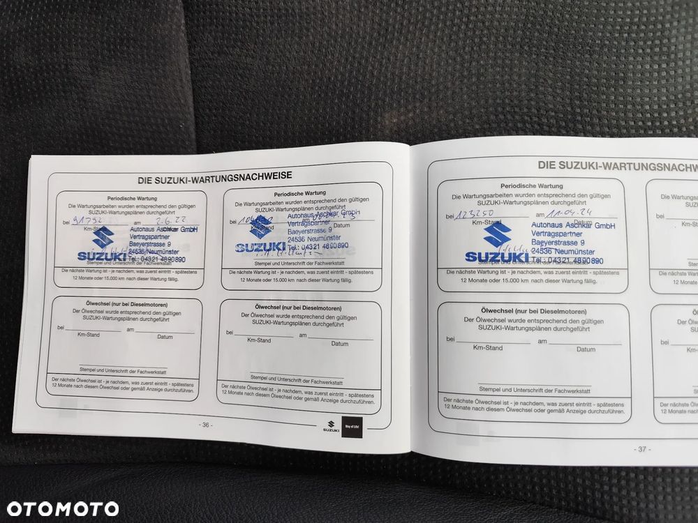 Suzuki Vitara 1.4 Boosterjet Allgrip Automatik Comfort+ - 24