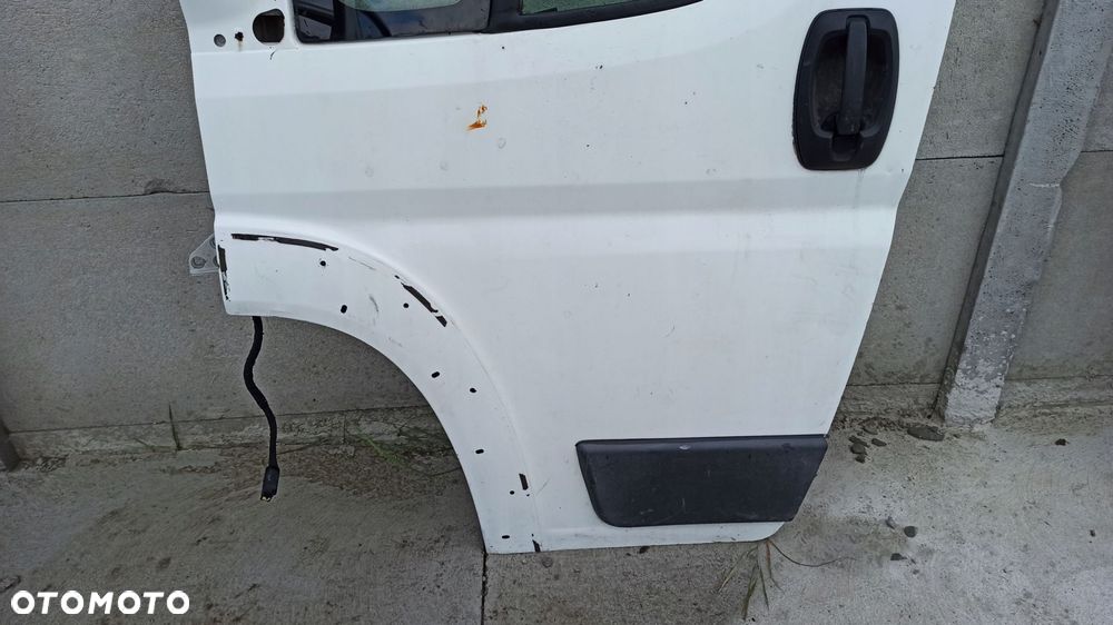 drzwi lewe przód ducato jumper boxer 06+ max - 4