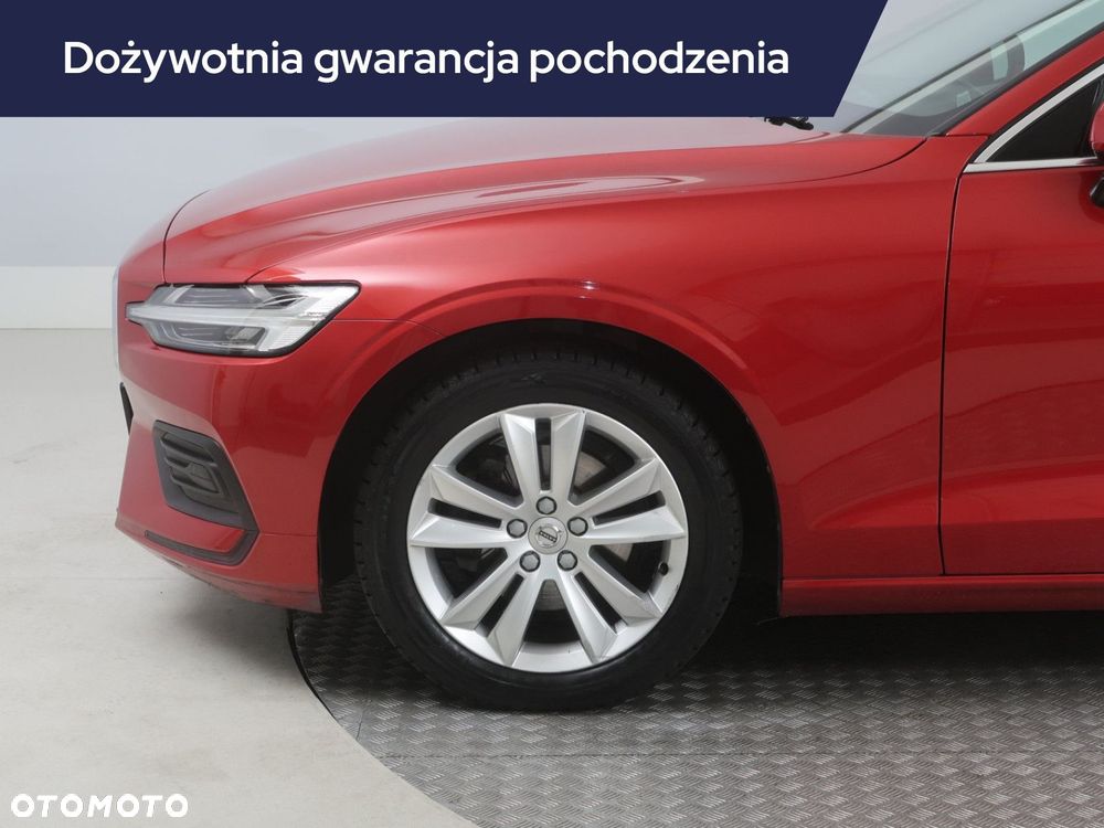 Volvo V60 - 17