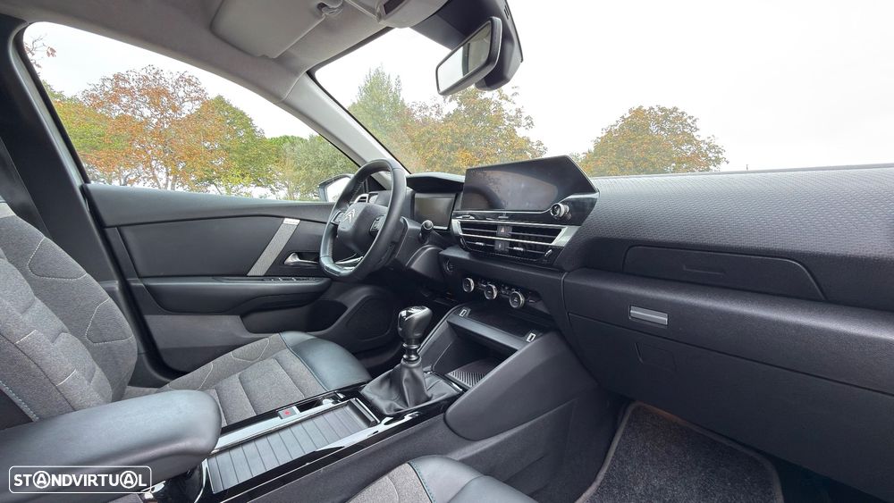 Citroën C4 X - 2