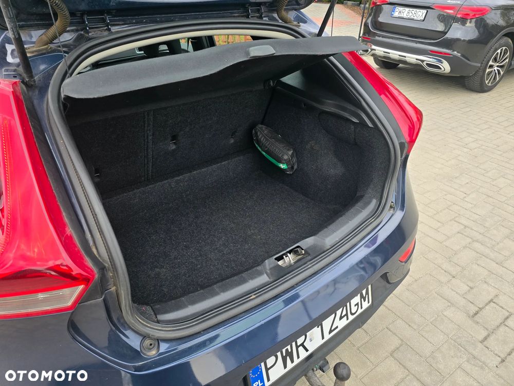 Volvo V40 - 19