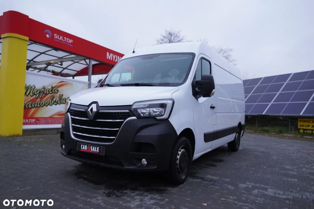 Renault Master - 4