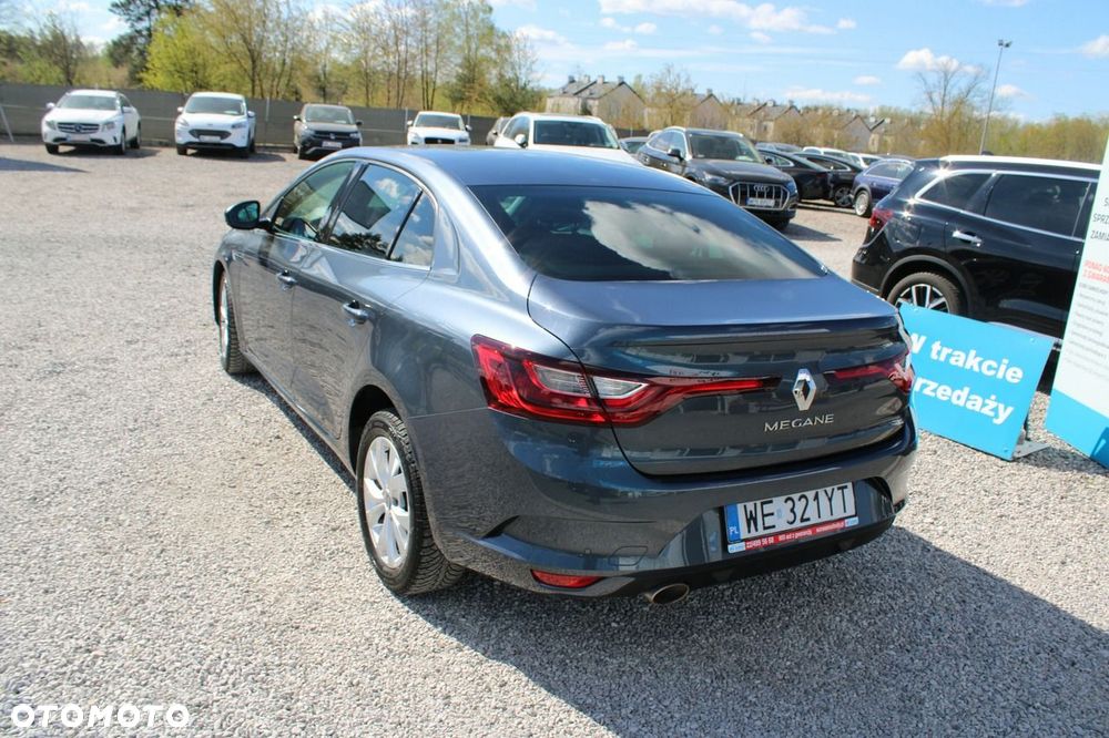 Renault Megane - 8
