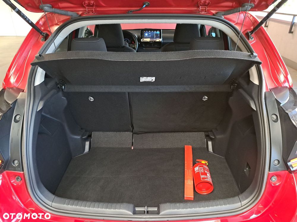 Toyota Yaris Hybrid 1.5 Style - 14