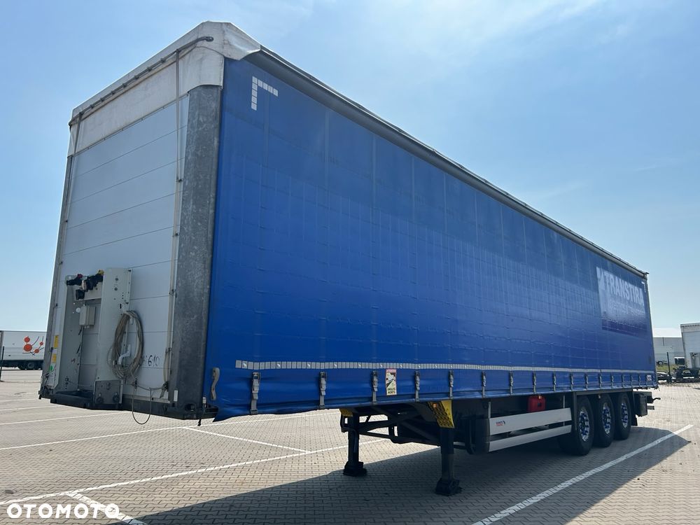 Schmitz Cargobull Standard - 1