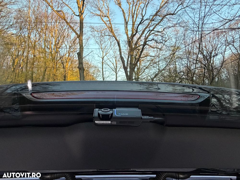 MG HS 1.5 T-GDi 7DCT Exclusive - 21