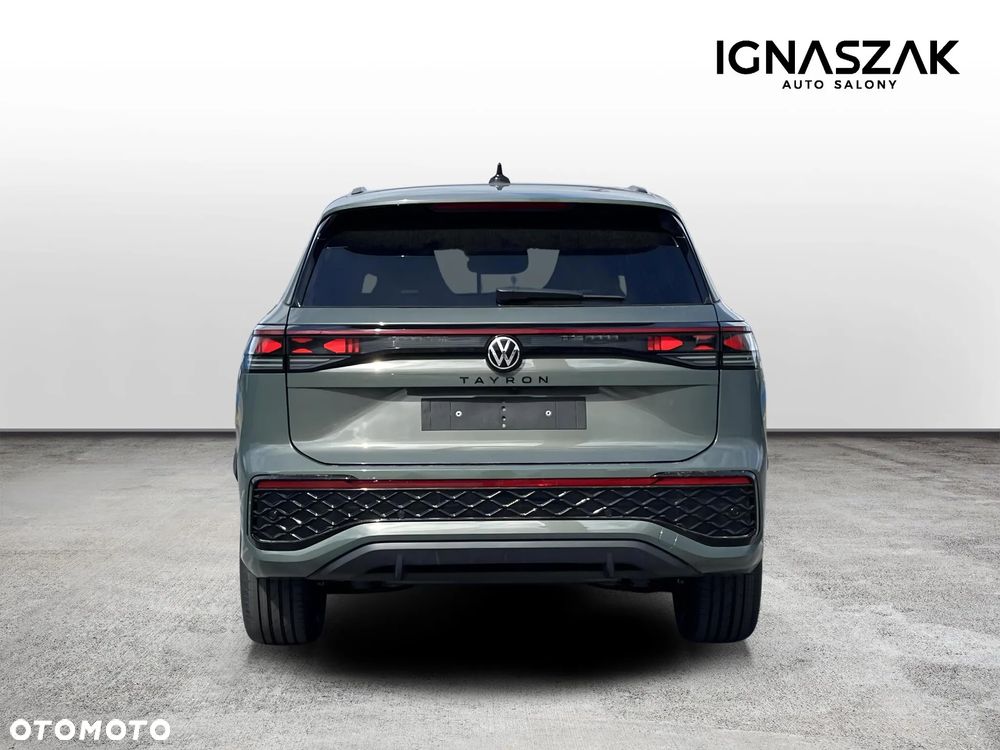 Volkswagen Tayron 1.5 eTSI mHEV Elegance DSG - 4