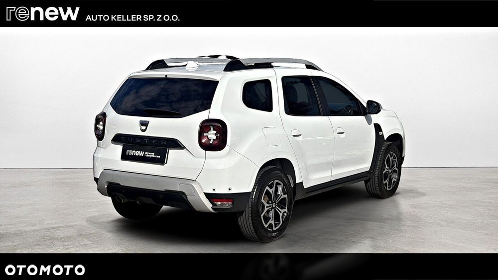 Dacia Duster - 7
