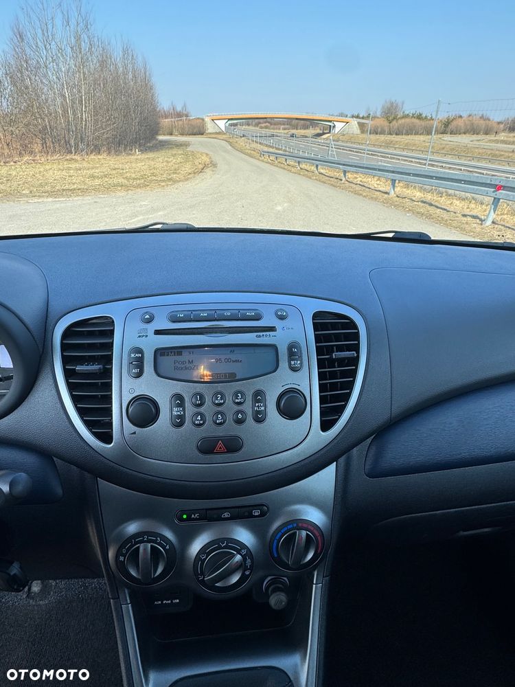 Hyundai i10 1.1 Edition 20 - 10