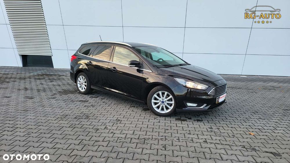Ford Focus - 4