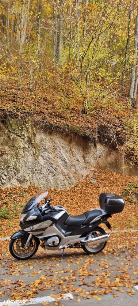 BMW R 1200RT Touring Special Edition - 14