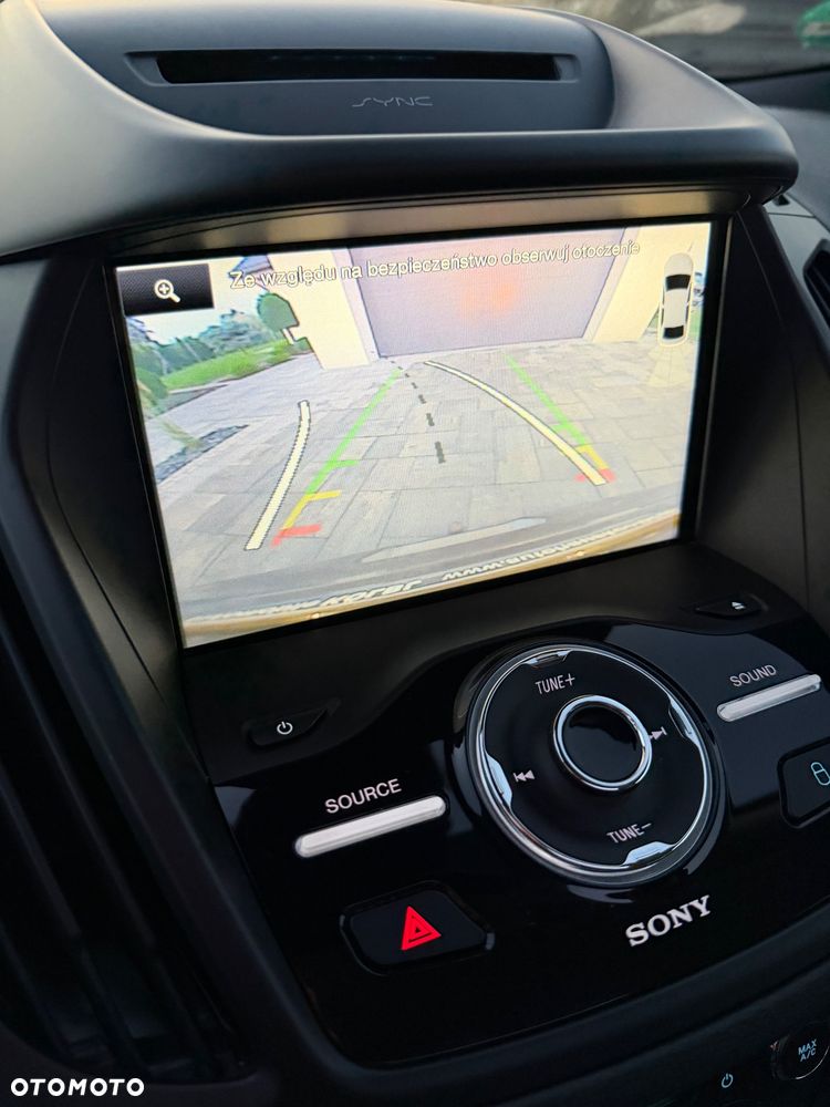 Ford Kuga 1.5 EcoBoost 2x4 Individual - 5
