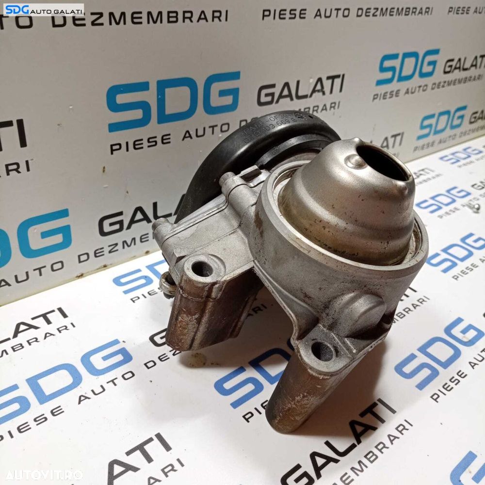 Pompa Ulei Skoda Fabia 2 1.2 B CGPA CGPB 2007 - 2015 Cod 03D115105G [X1002] - 3