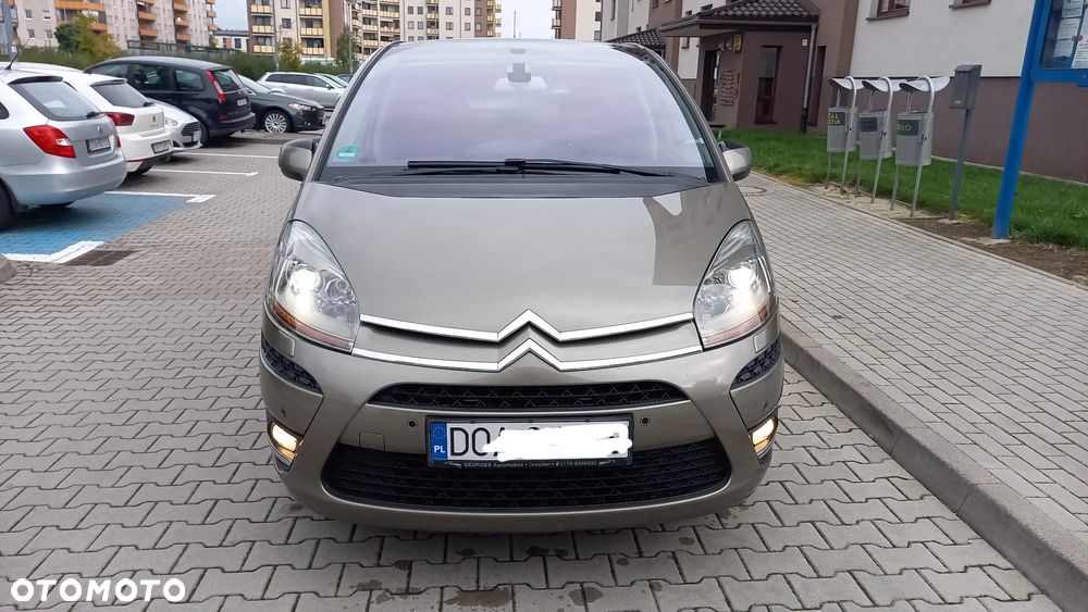 Citroën C4 Picasso - 7
