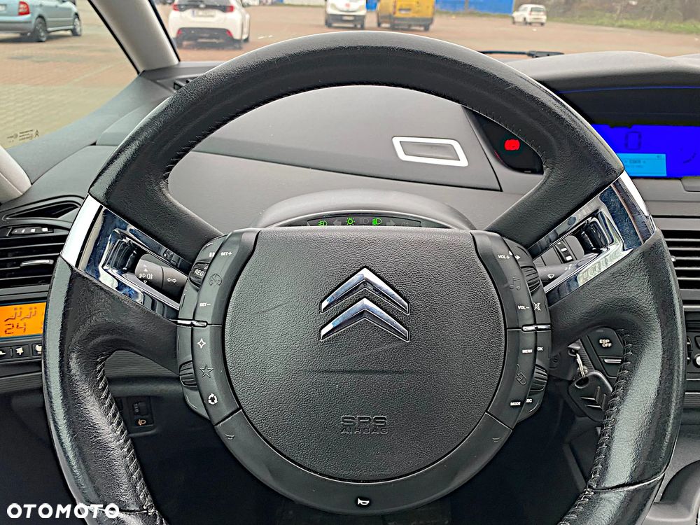 Citroën C4 Picasso - 15