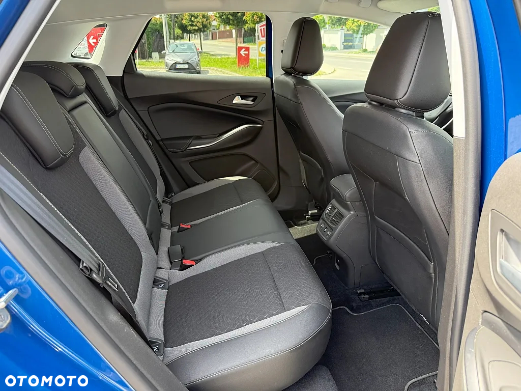 Opel Grandland X 1.5 CDTI Elegance Business Pack S&S - 9